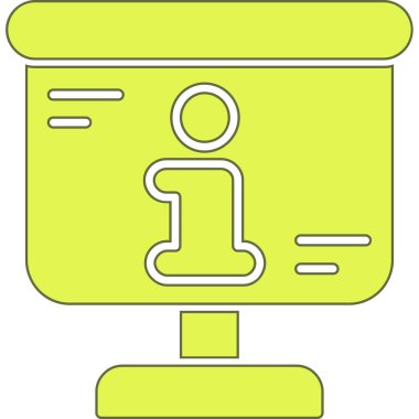 Kişisel ve ticari kullanım için vektör simgesi