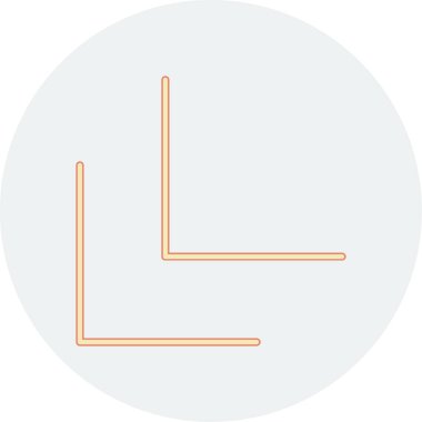 Modern elektrik eksikliğinin vektör illüstrasyonu