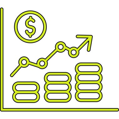 Dolar sembollü tablo