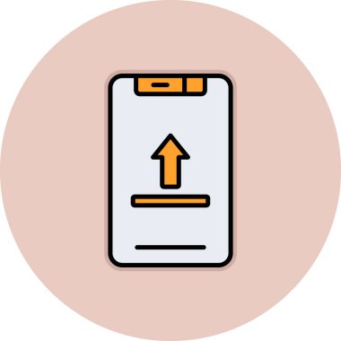 Pil vektör illüstrasyonu