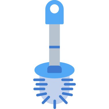 vida simgesi, vektör illüstrasyonu