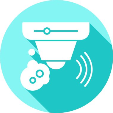 huni. Web simgesi basit illüstrasyon