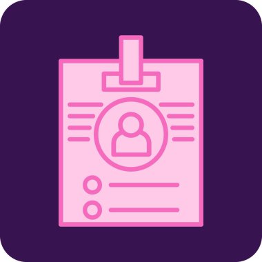 kullanıcı simgesi, vektör illüstrasyonu