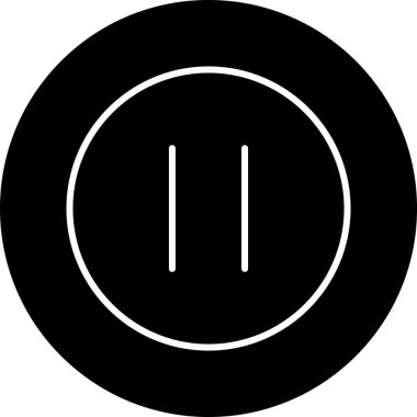 ses müzik simgesi ana hatlar biçiminde