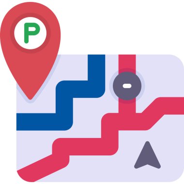 konum kodu konumu simgesi