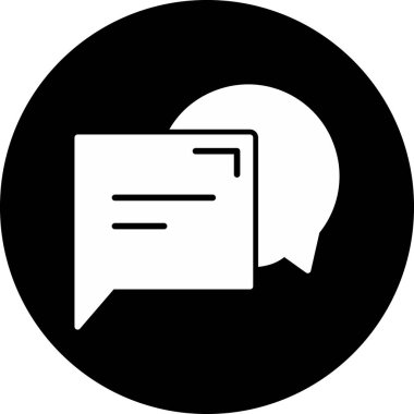 Kişisel ve ticari kullanım için vektör simgesi