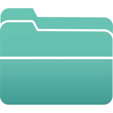 dizin simgesi vektör illüstrasyonu