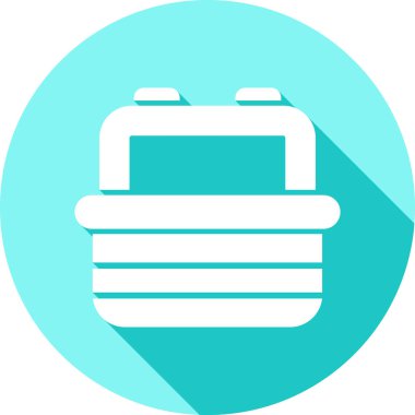 modern simge vektör illüstrasyonu