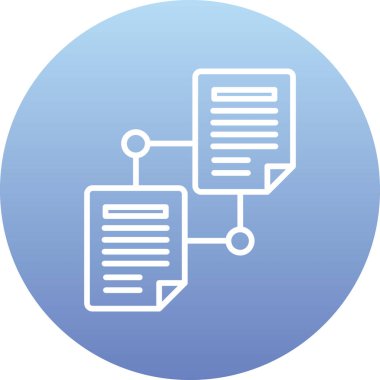 Ağ simgesi. Web simgesi