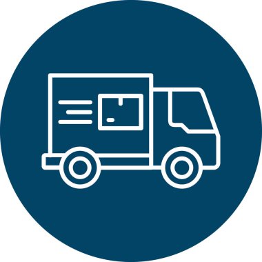 Gıda simgesinin vektör illüstrasyonu