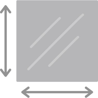 Sol Ok Vektör Simgesi