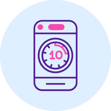 Akıllı saat. Basit tasarım