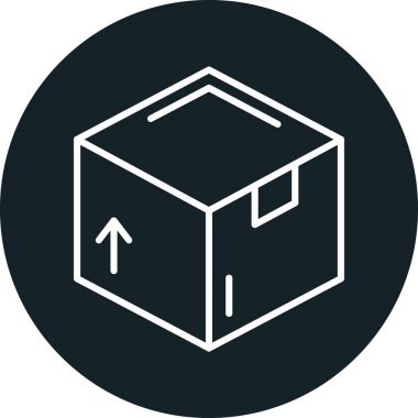 Vektör Kutusu resimleme