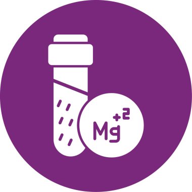 Modern simgenin vektör illüstrasyonu