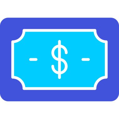 para simgesi vektör illüstrasyonu