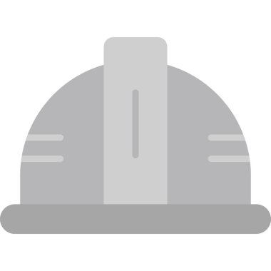 Otel simgesi vektör illüstrasyonu