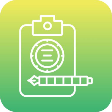 vektör kamera web simgesi