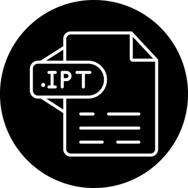 dosya biçimi vektör illüstrasyonuName