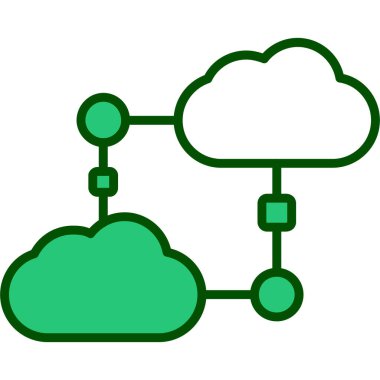 Bulut hesaplama. Basit tasarım