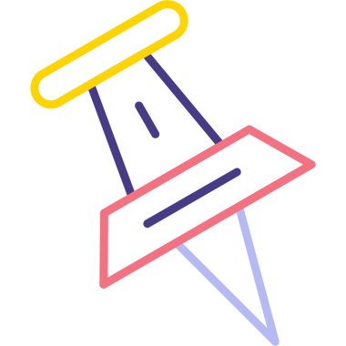 Web ve uygulama için vektör simgesi