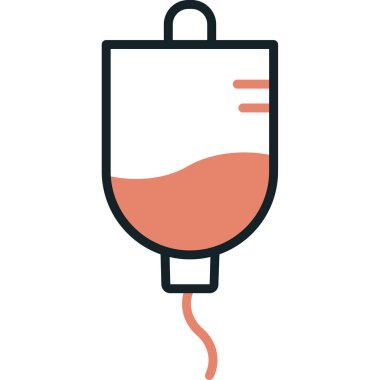 Kan bağışı. Basit tasarım