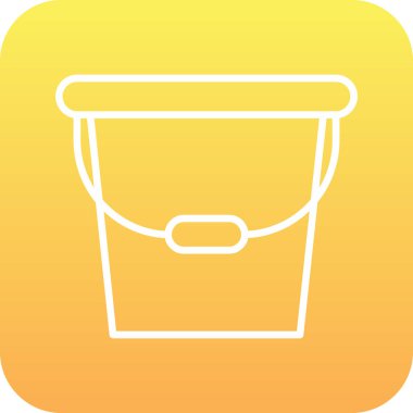 vektör çöp kutusu simgesi