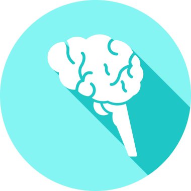 dondurma vektör simgesi.