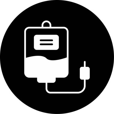 pil vektör illüstrasyonu