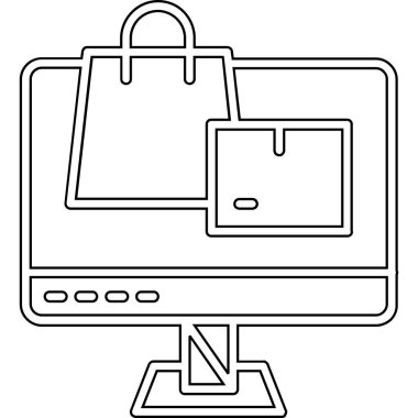 Çevrimiçi simge alışverişi, özet biçimi