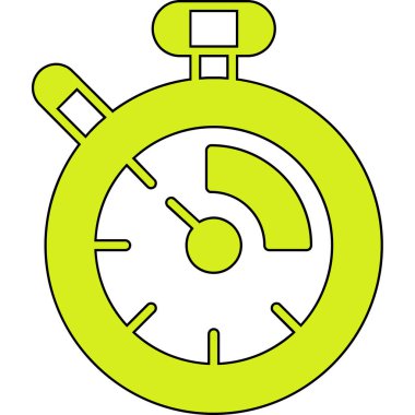 Çalar saat. Basit tasarım