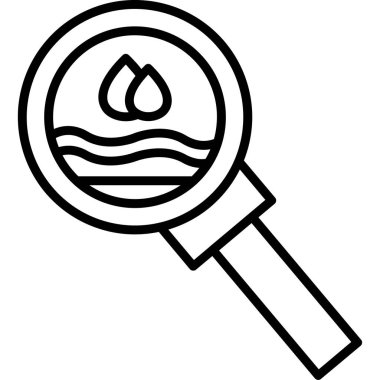 Yemek ikonu. Vektör çizimi. tavuk ve tavuk simgesi