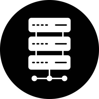 Kişisel ve ticari kullanım için vektör simgesi