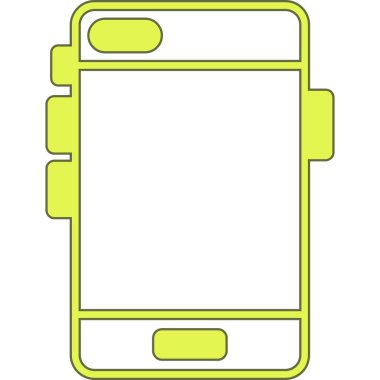 akıllı telefon aygıtı teknoloji tasarımı