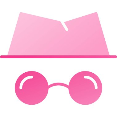 Fiyonklu ve kurdeleli gözlük