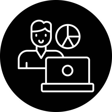 Modern b 'nin tasarım için vektör çizimi eksik simgesi