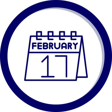 Bir takvim gösteren resim