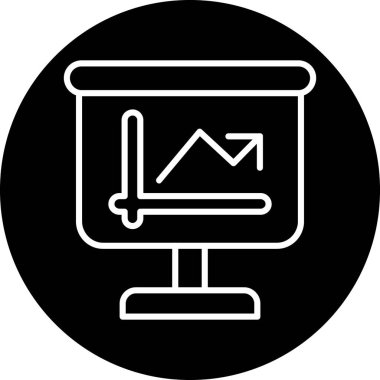 Kişisel finansmanın vektör resmedilmesi