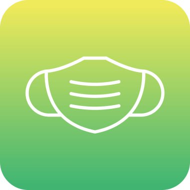 Gıda simgesinin vektör illüstrasyonu