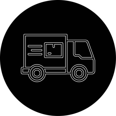 Kişisel ve ticari kullanım için vektör simgesi