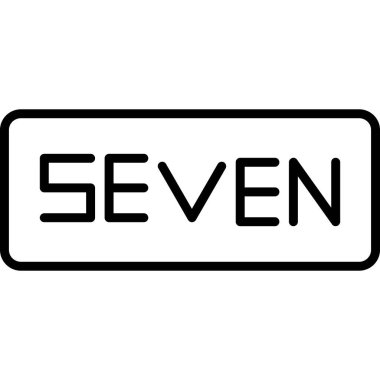 Slot makinesi simgesi, özet biçimi