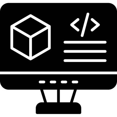 Veri merkezi. Basit tasarım