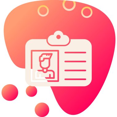 harita pin konumu simgesi düz biçimli