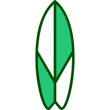 Yaprak ekolojisi doğa simgesi