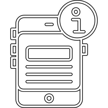 akıllı telefon ve asma kilit ve veri güvenliği