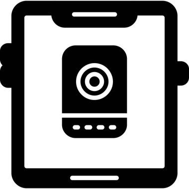 aygıt elektronik aygıt simgesi