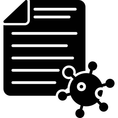 dizin simgesi vektör illüstrasyonu