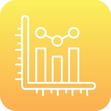 Kişisel ve ticari kullanım için grafik vektör simgesi simgesi vektör çizimi..