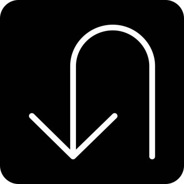 okun vektör illüstrasyonu