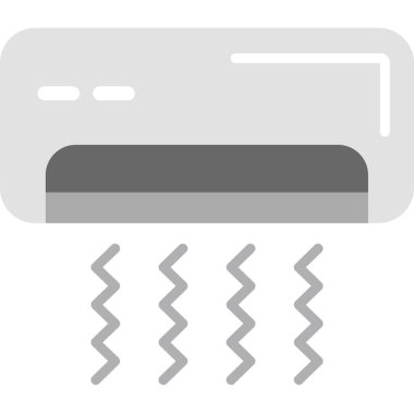 Kredi kartı simgesi ve vektör illüstrasyonu beyaz arkaplanda izole edildi