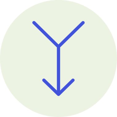 Ok simgesi tasarımı